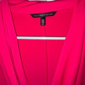 Cute hot pink Vitoria’s Secret dress 💞